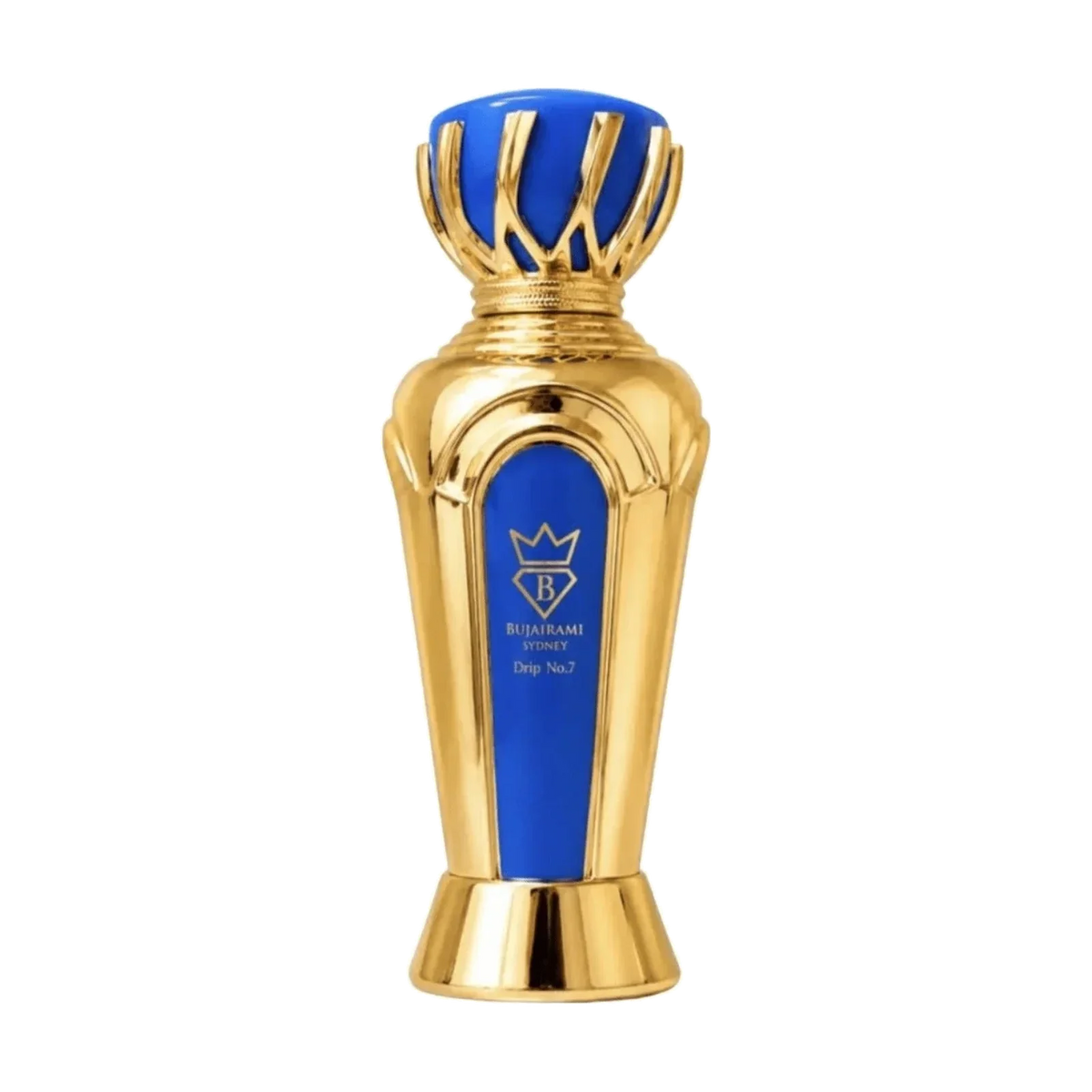Bujairami Drip No.7 Eau de Parfum