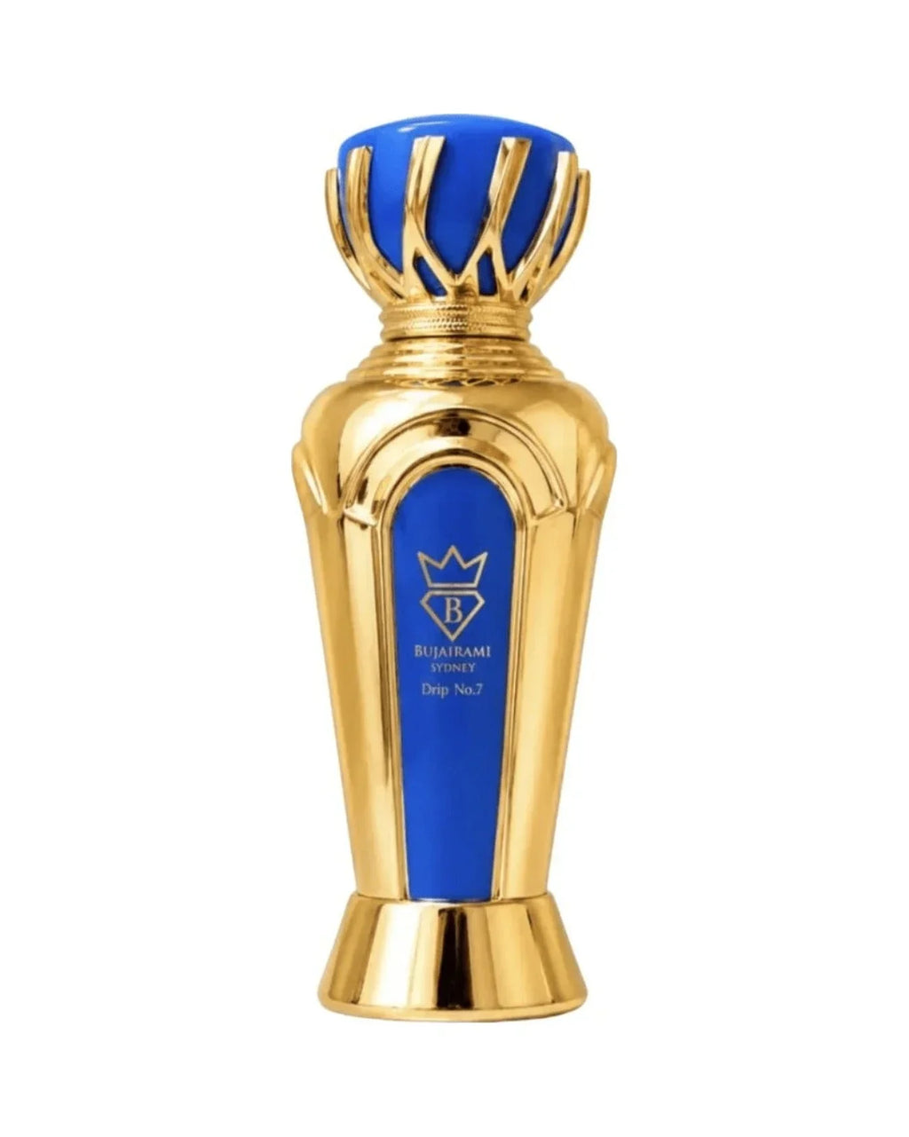Bujairami Drip No.7 Eau de Parfum