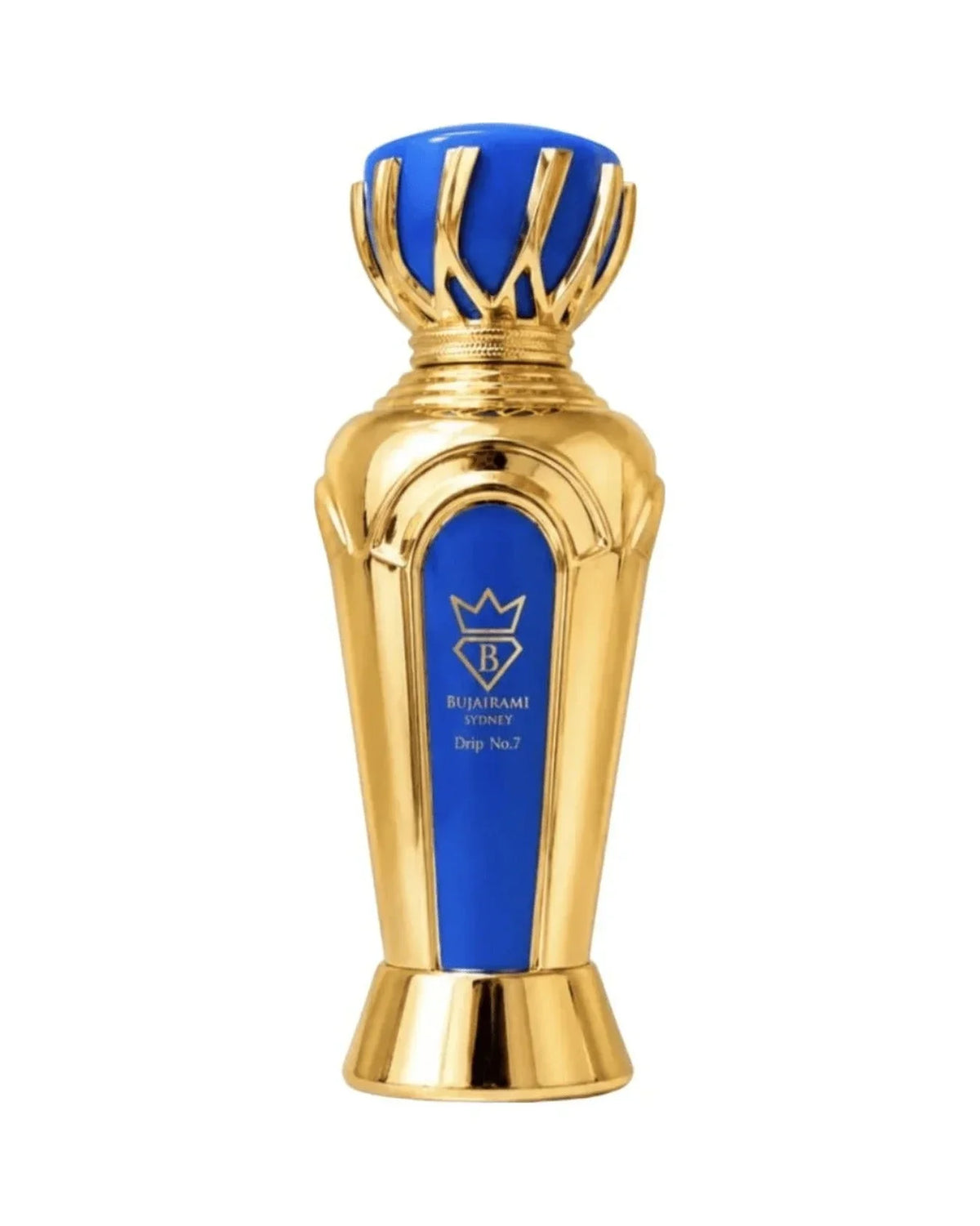 Bujairami Drip No.7 Eau de Parfum
