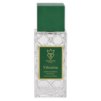 Bujairami Vibration Extrait de Parfum