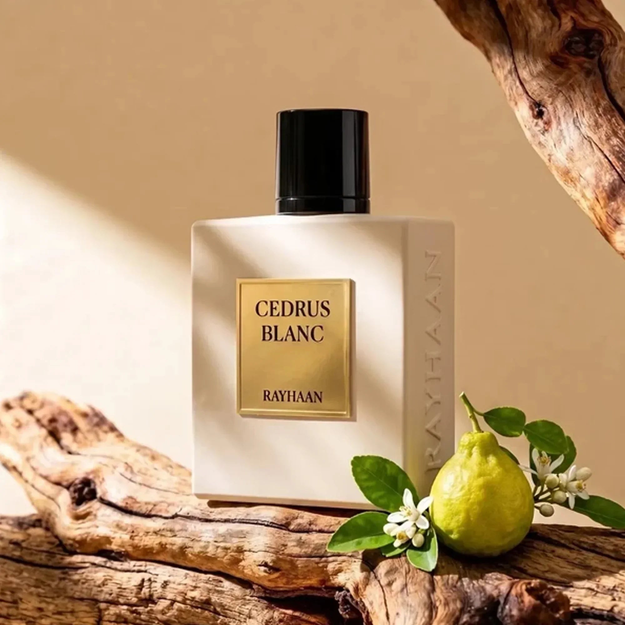 Rayhaan - Cedrus Blanc
