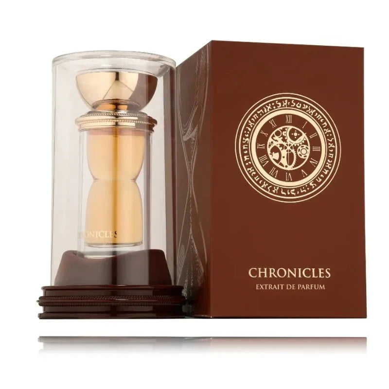 French Avenue - Chronicles