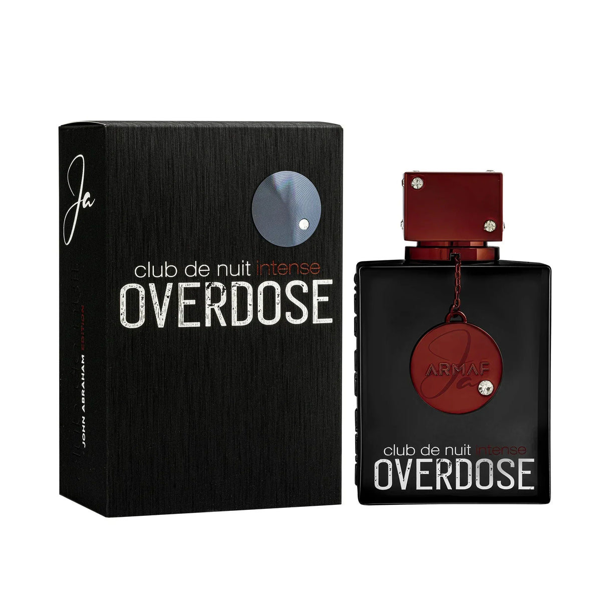 Armaf - Club de Nuit Intense Overdose