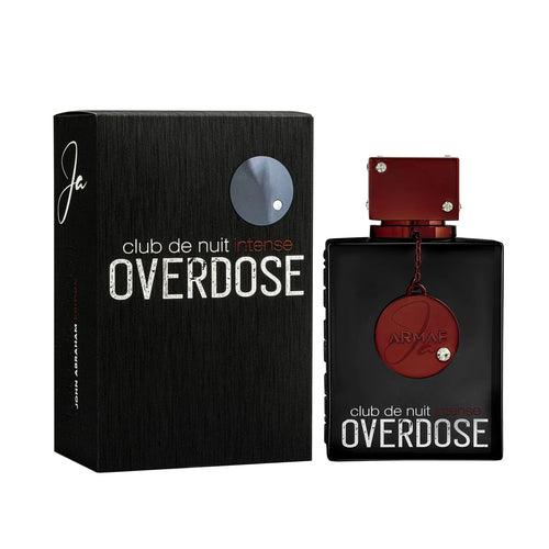 Armaf - Club de Nuit Intense Overdose