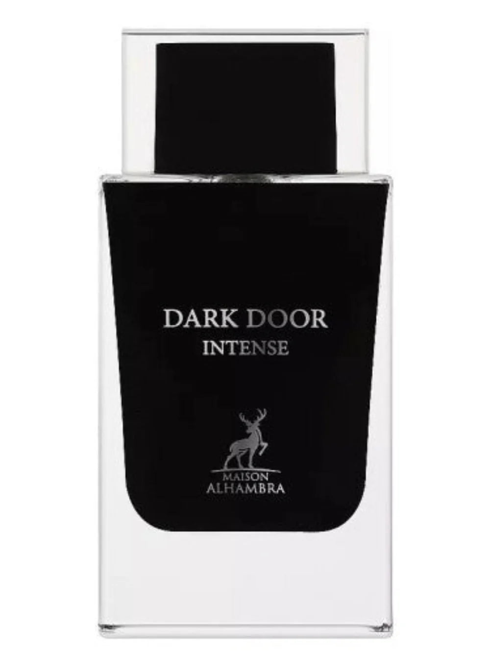 Maison Alhambra - Dark Door INTENSE