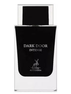 Maison Alhambra - Dark Door INTENSE
