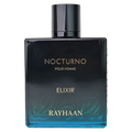 Rayhaan - Nocturno Elixir