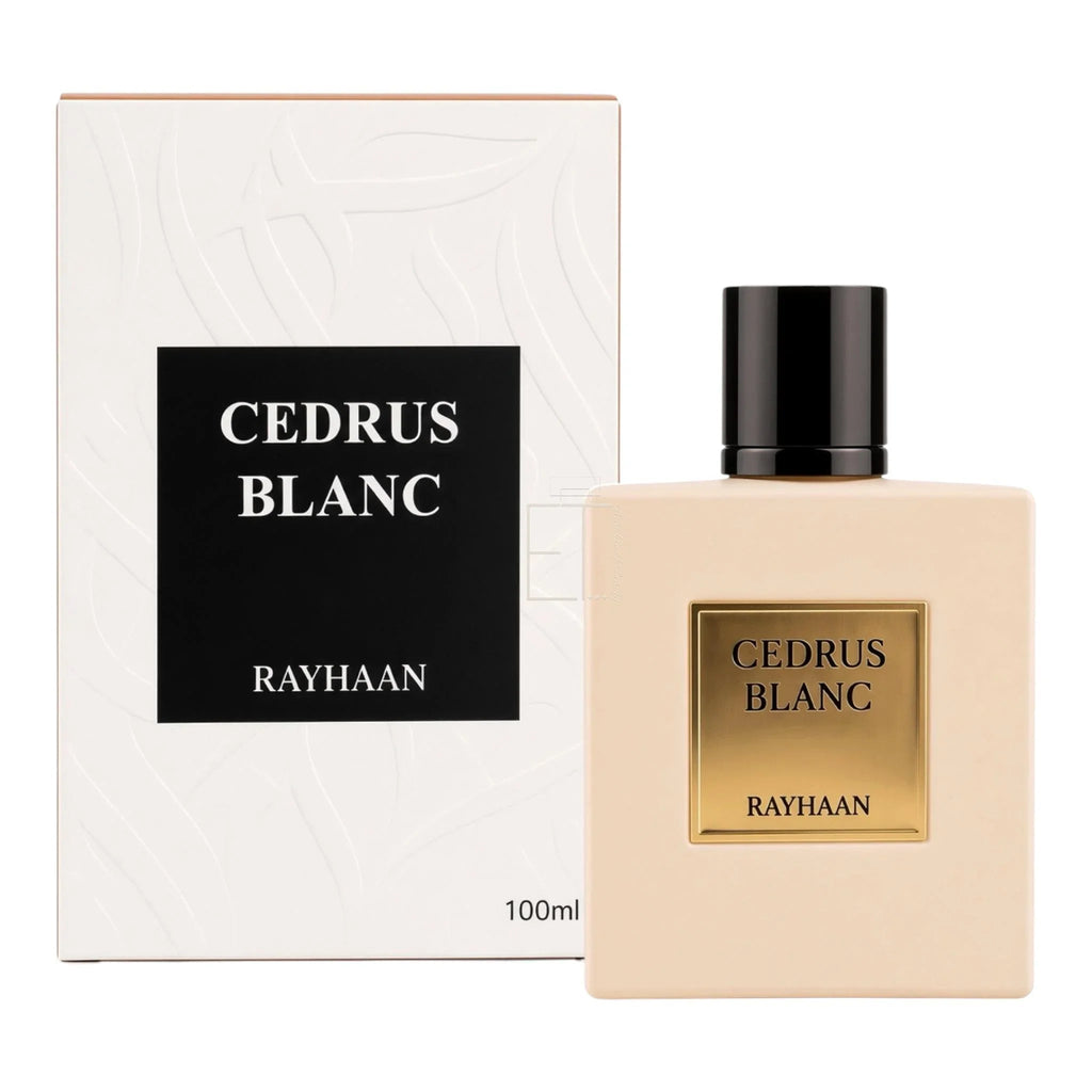 Rayhaan - Cedrus Blanc