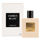 Rayhaan - Cedrus Blanc