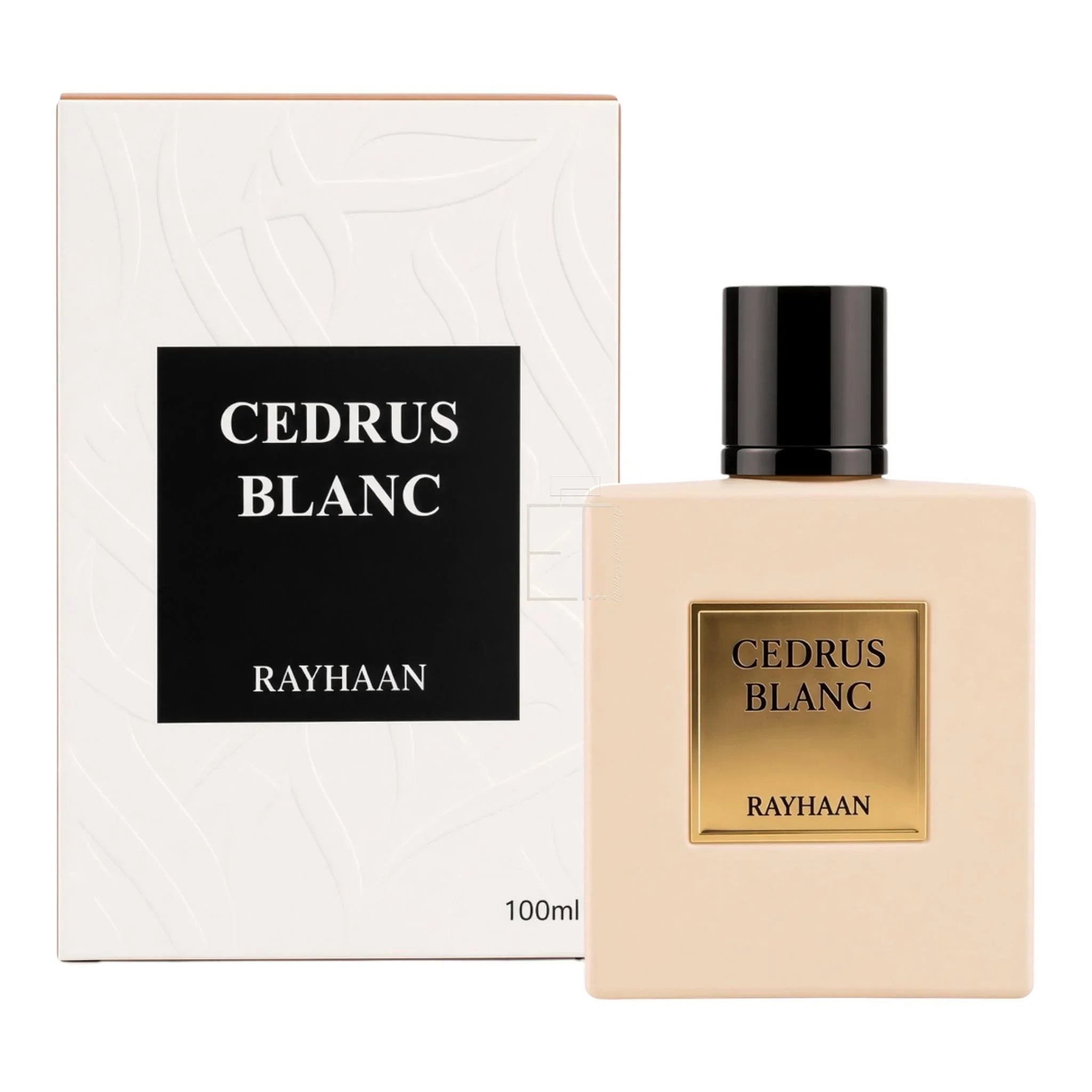 Rayhaan - Cedrus Blanc
