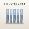 Perfume Discovery Set - 5 x 3 ml Samples