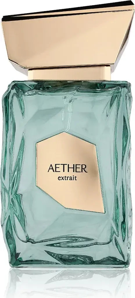 French Avenue - Aether