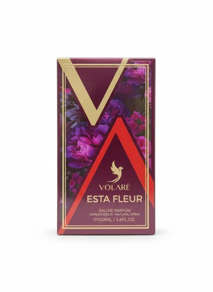 Volare - Esta Fleur