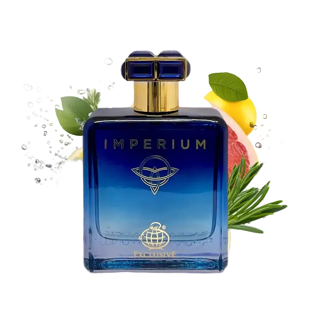 Fragrance World - Imperium