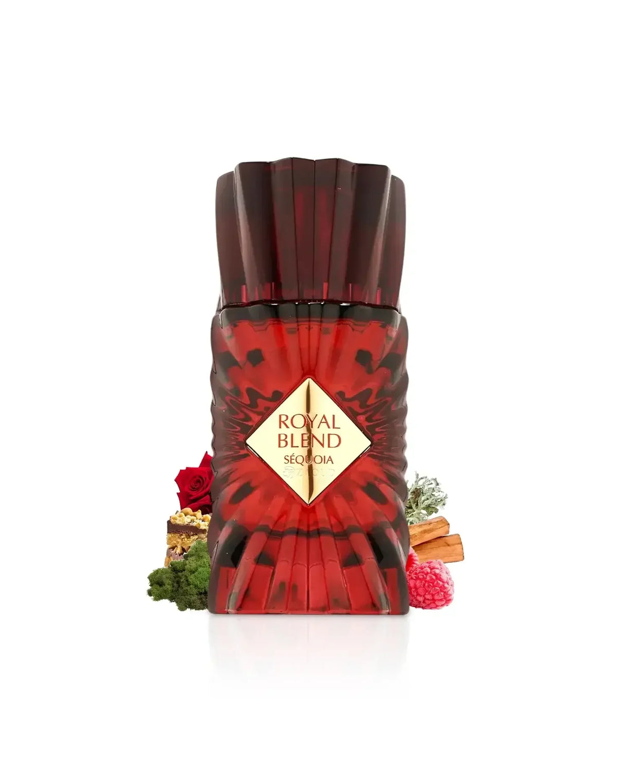 French Avenue - Royal Blend Sequoia