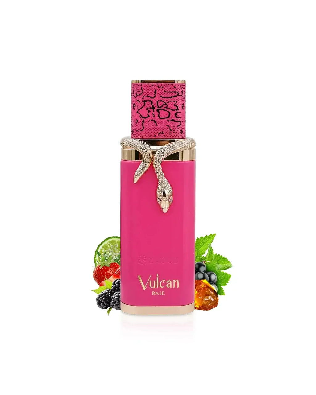 French Avenue - Vulcan Baie