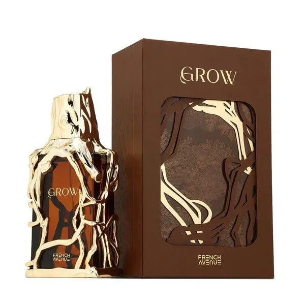 French Avenue - Grow