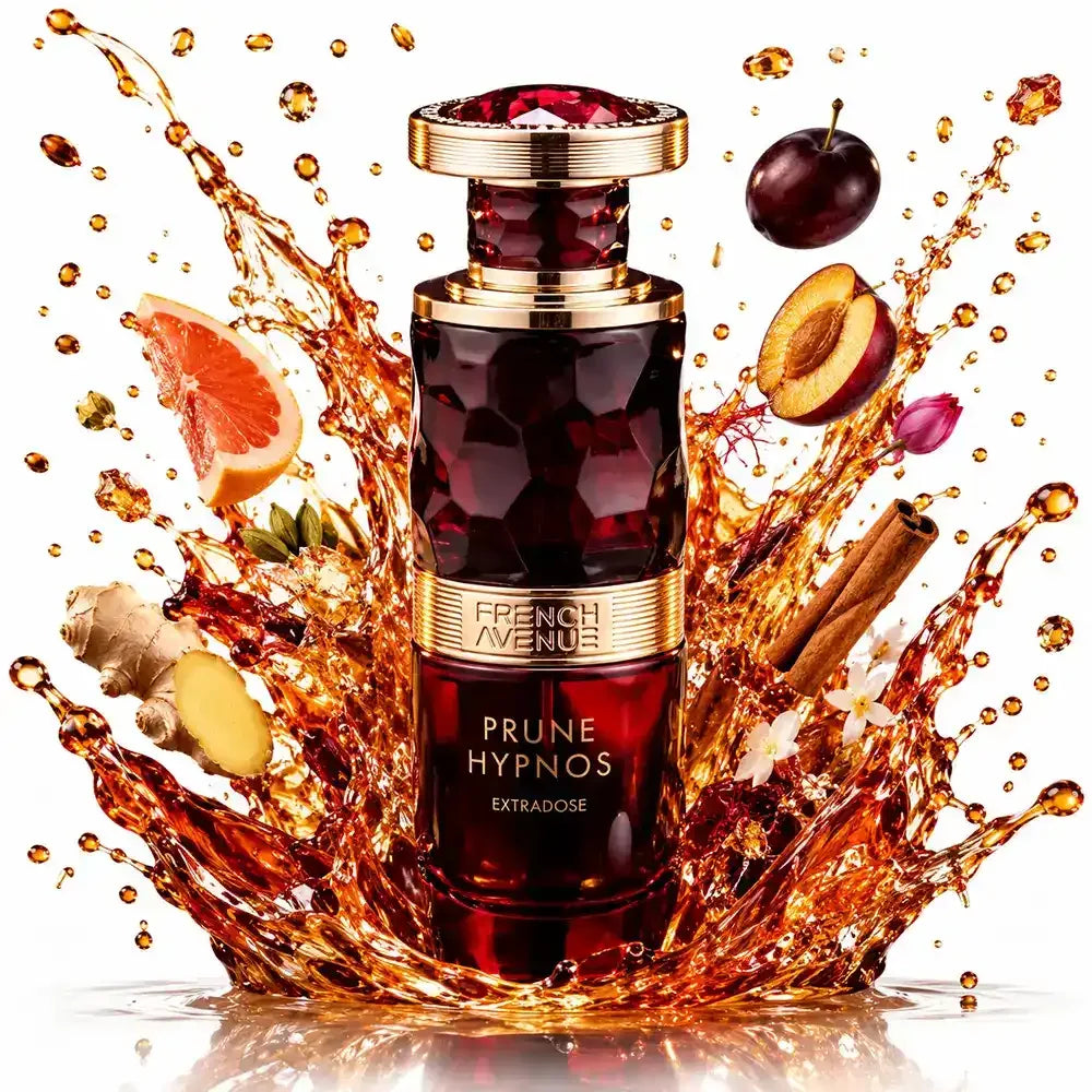 French Avenue - Prune Hypnos