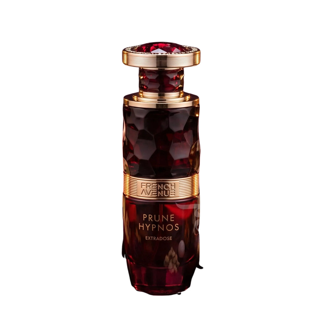 French Avenue - Prune Hypnos
