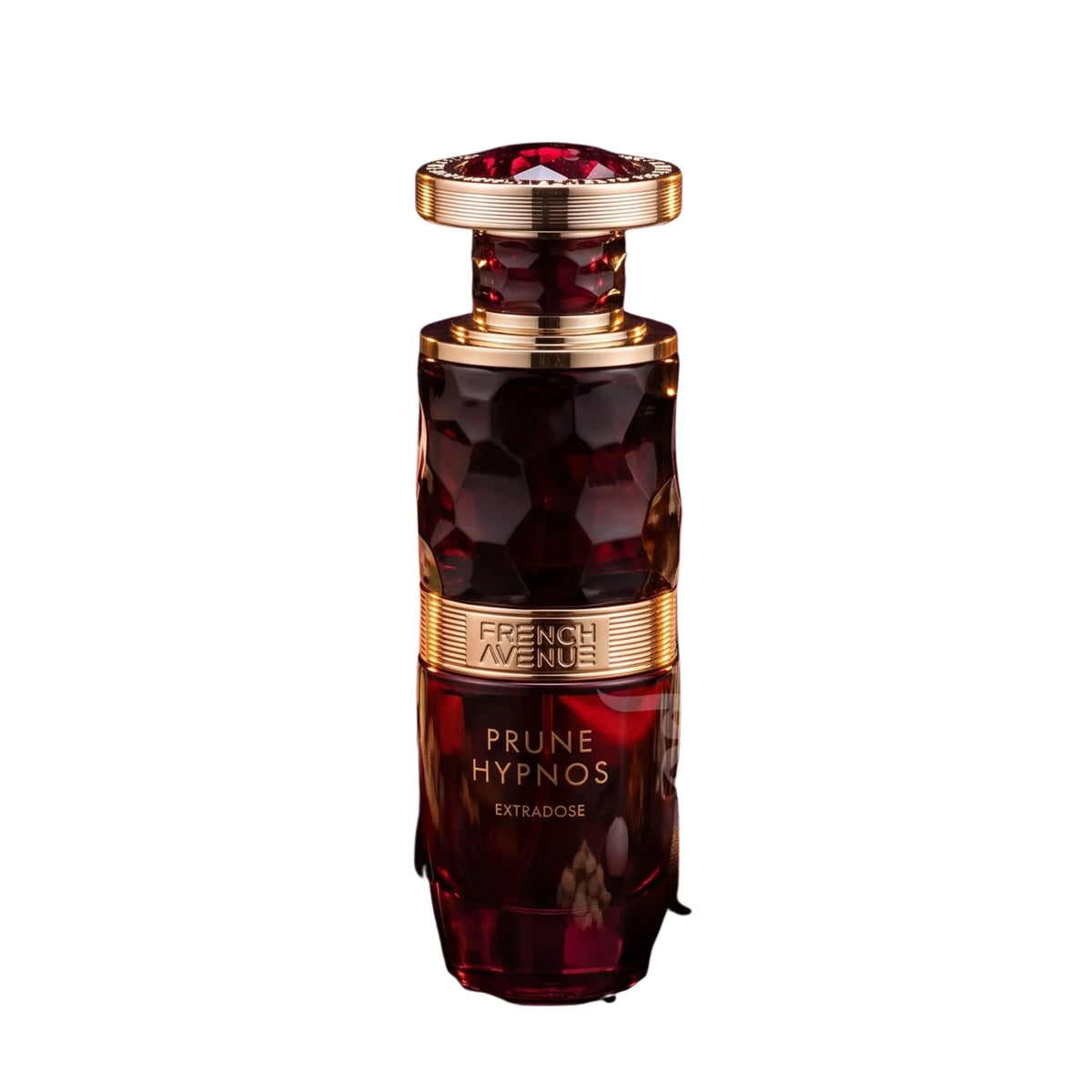 French Avenue - Prune Hypnos