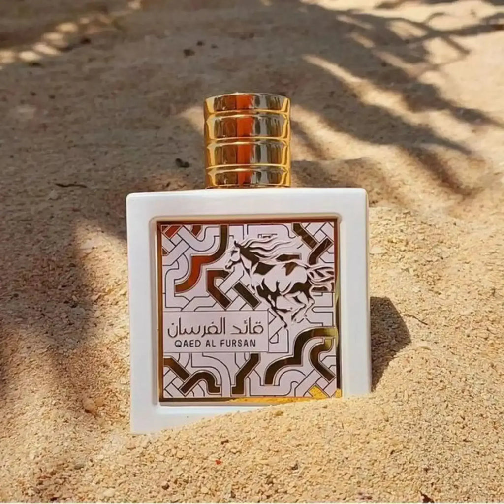 Lattafa - Qaed Al Fursan Unlimited