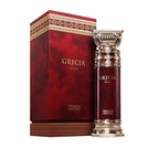 French Avenue - Grecia Rosa
