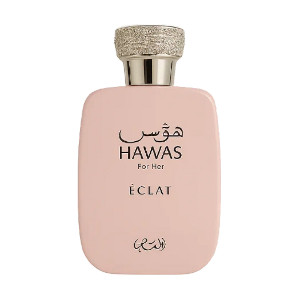 Rasasi - Hawas Eclat