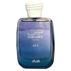 Rasasi - Hawas Ice