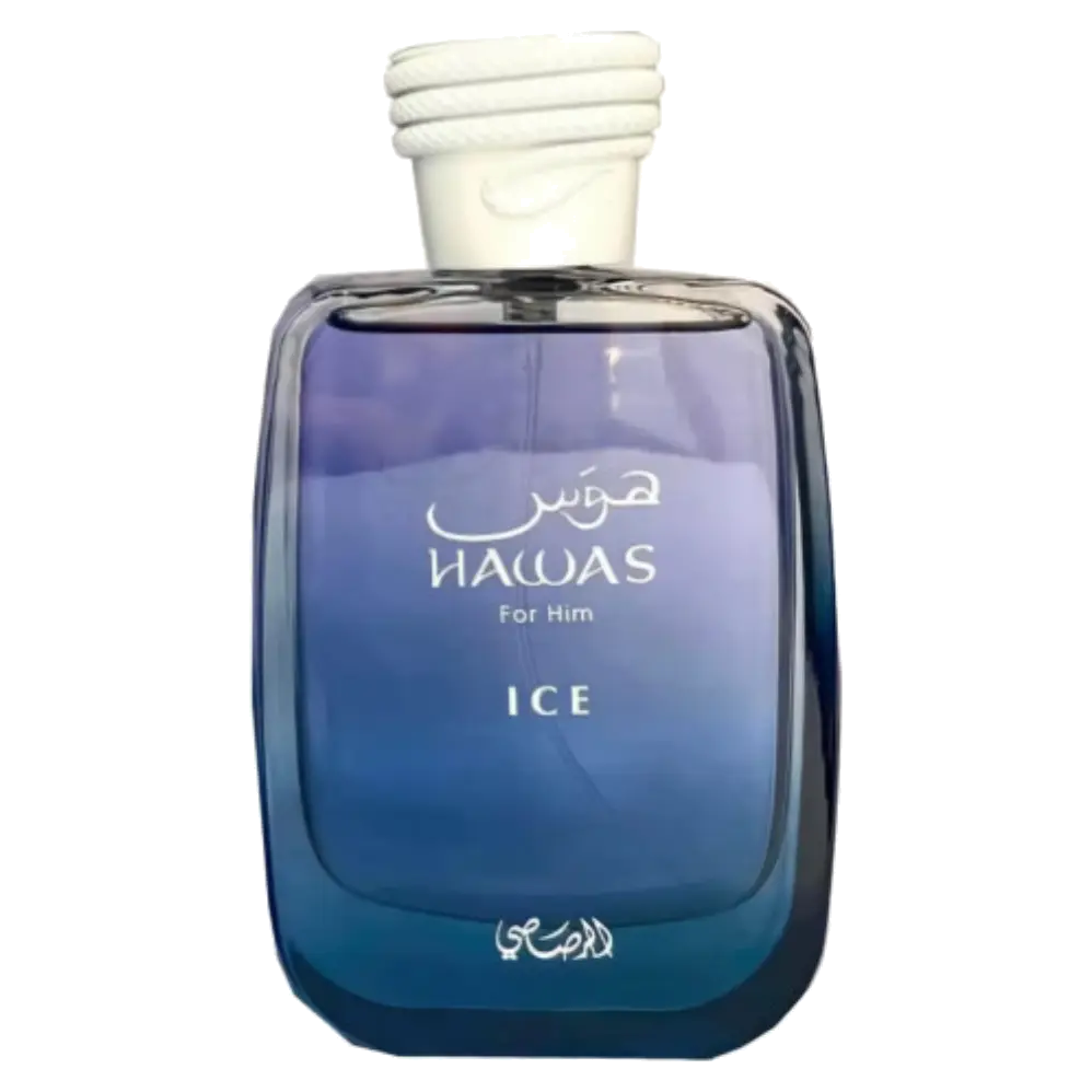 Rasasi - Hawas Ice