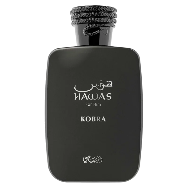 Rasasi - Hawas Kobra