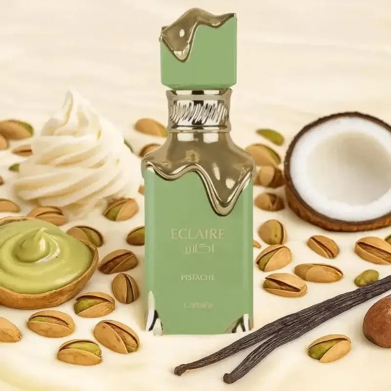 Lattafa - Eclaire Pistache