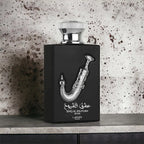 Lattafa Pride - Ishq Al Shuyukh Silver