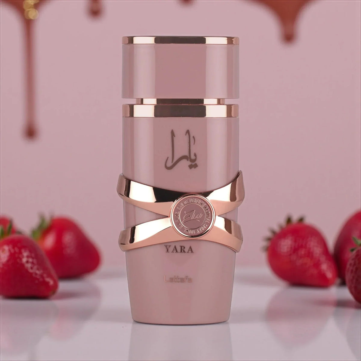 Lattafa - Yara Elixir