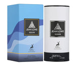 Maison Alhambra - Jean Lowe Azure