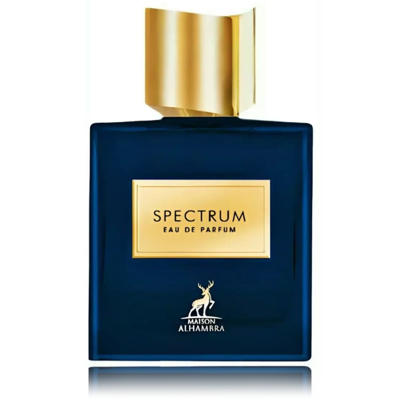 Maison Alhambra - Spectrum