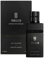 Maison Asrar - Thriller III