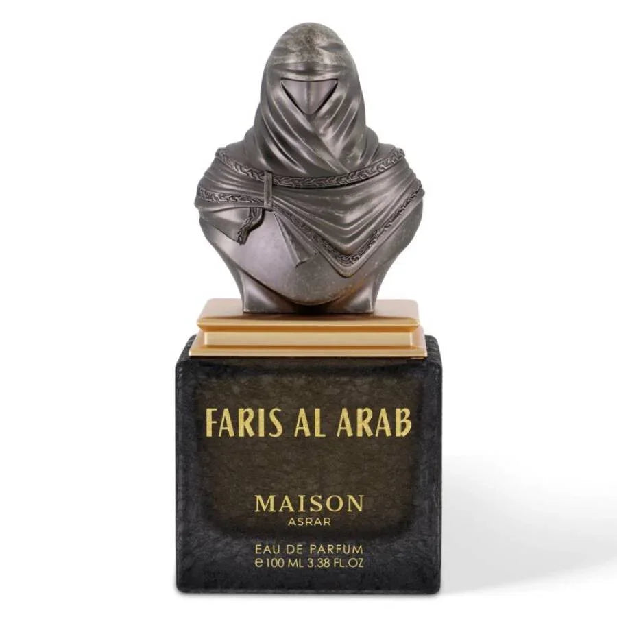 Maison Asrar - Faris Al Arab