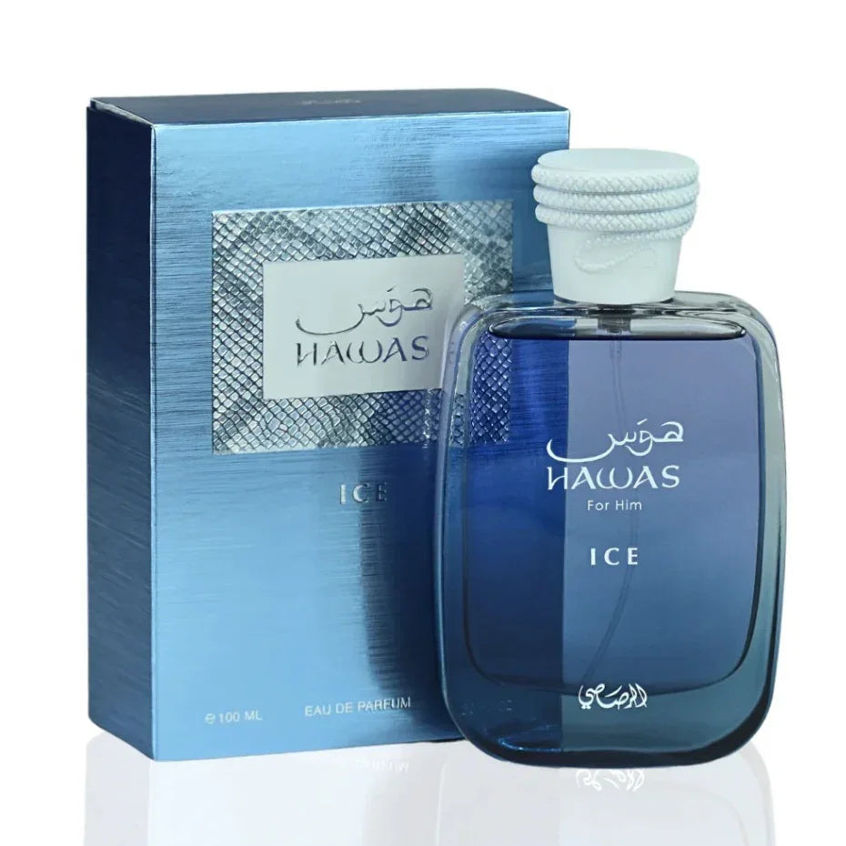 Rasasi - Hawas Ice
