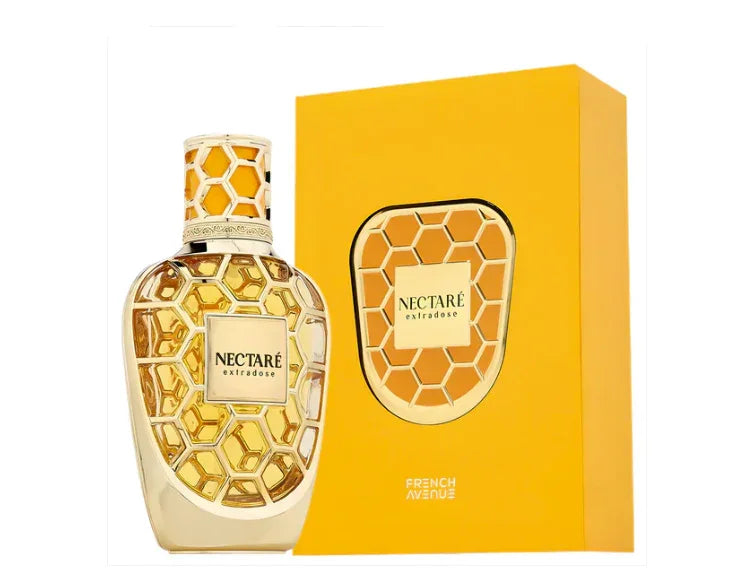 French Avenue - Nectare Extradose