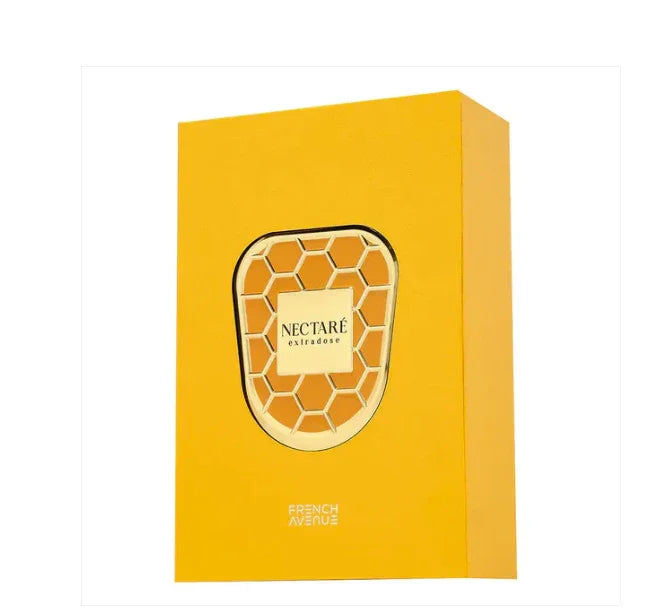 French Avenue - Nectare Extradose