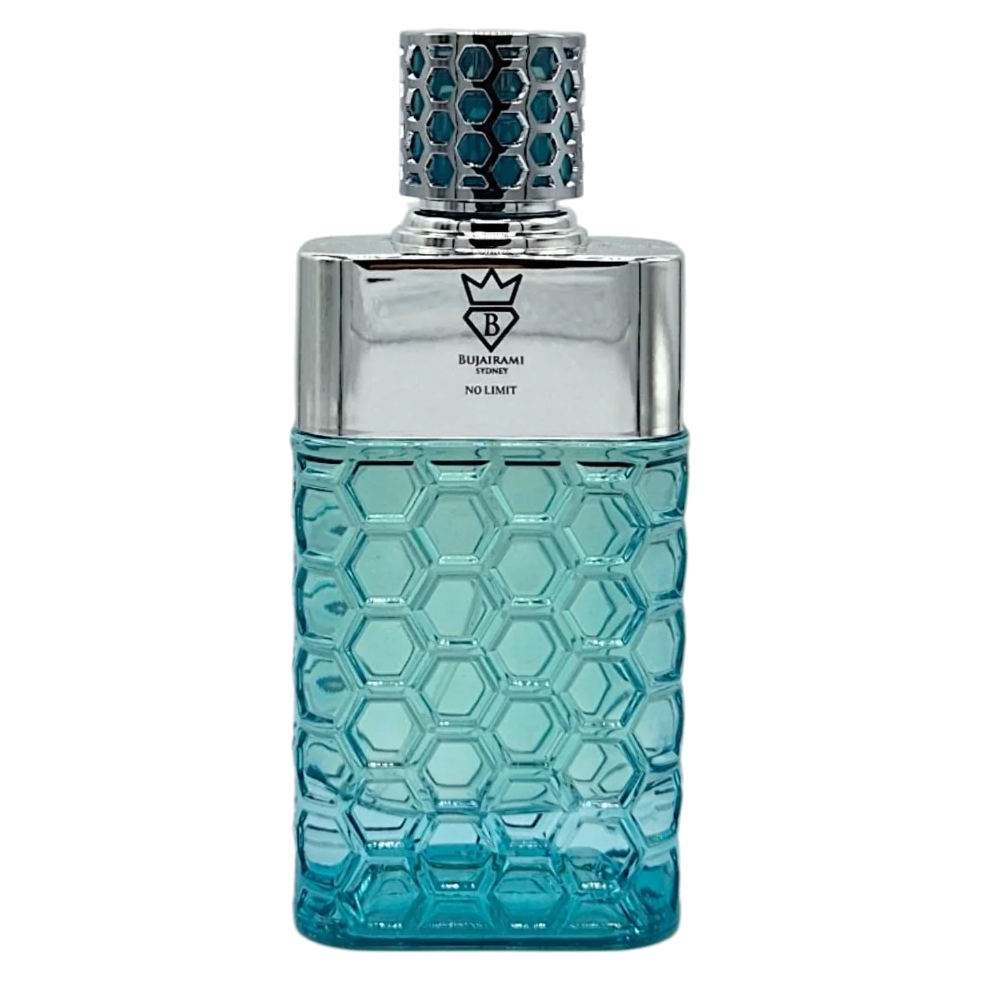 Bujairami No Limit Eau de Parfum