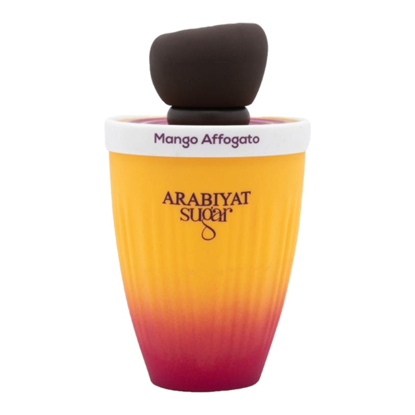 Arabiyat - Sugar Mango Affogato