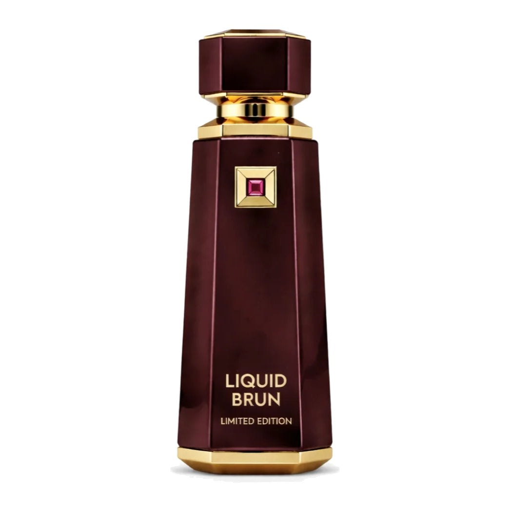 French Avenue - Liquid Brun Limited Edition