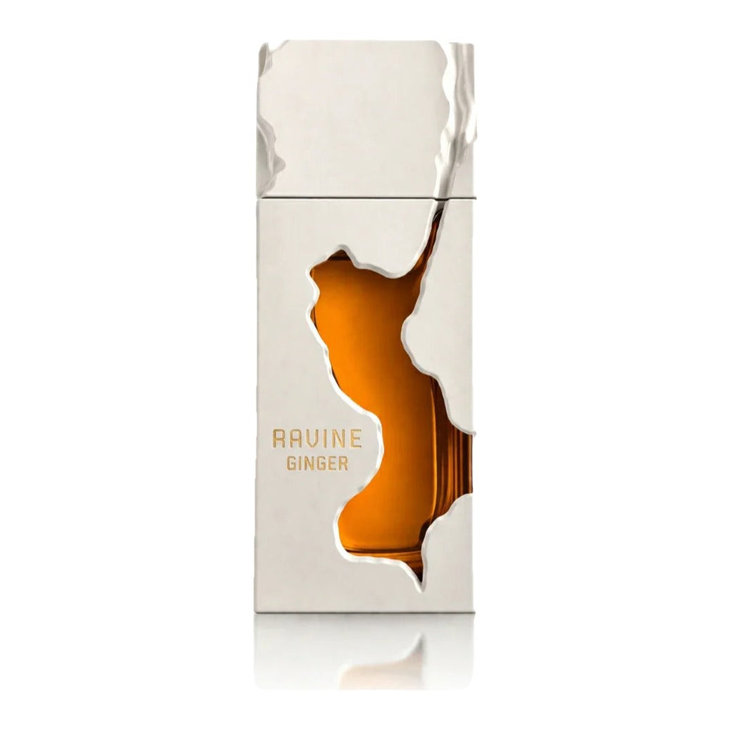 French Avenue - Ravine Ginger