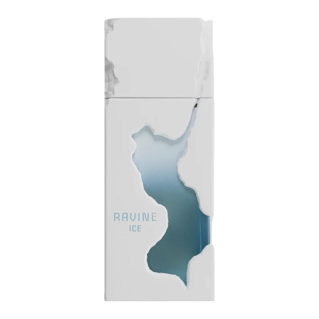 French Avenue - Ravine Ice