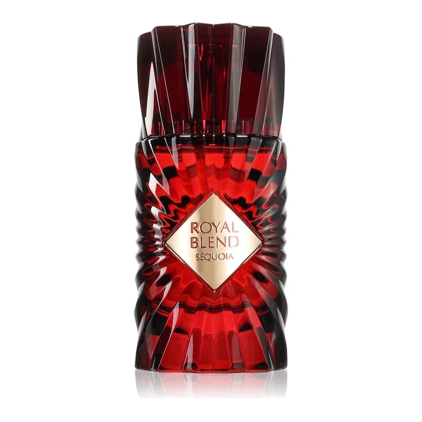 French Avenue - Royal Blend Sequoia
