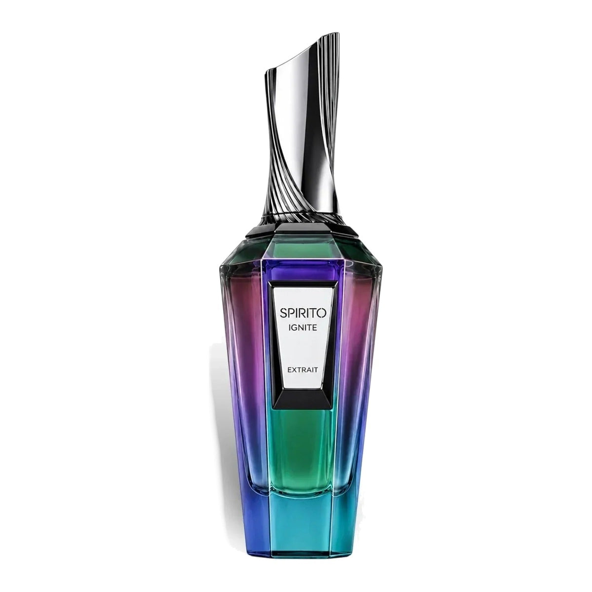 French Avenue - Spirito Ignite