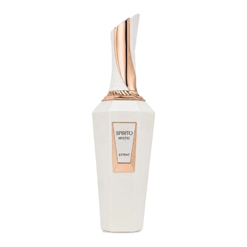 French Avenue - Spirito Mystic