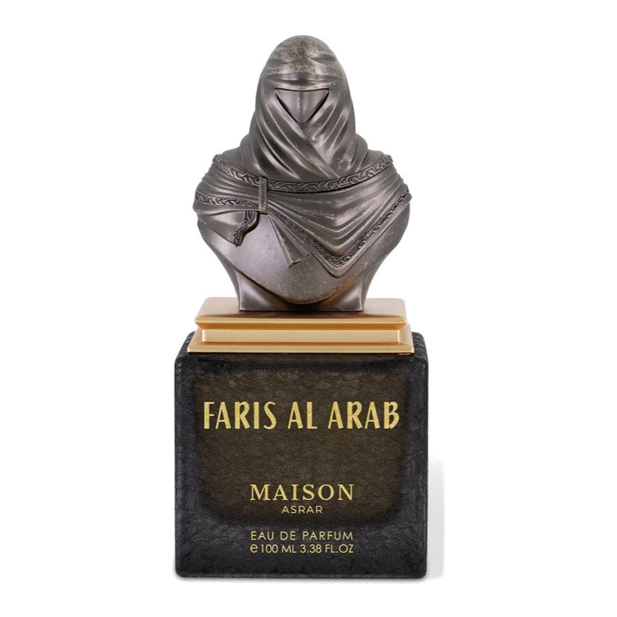 Maison Asrar - Faris Al Arab