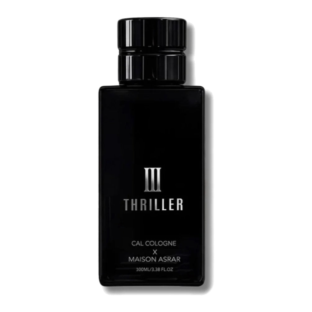 Maison Asrar - Thriller III
